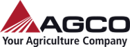 AGCO Logo