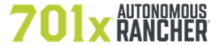 701x Logo